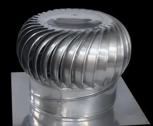 whirly bird installer